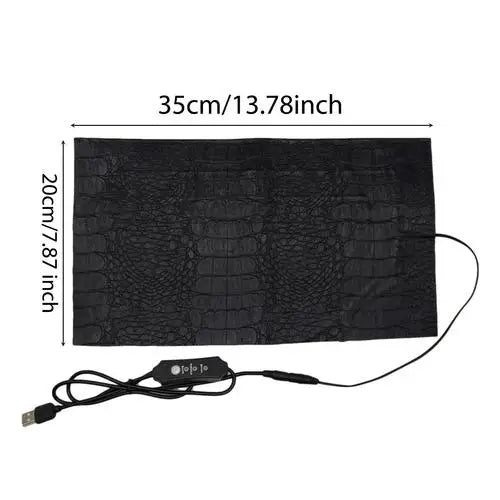 Reptile Heating Mat for Terrariums
