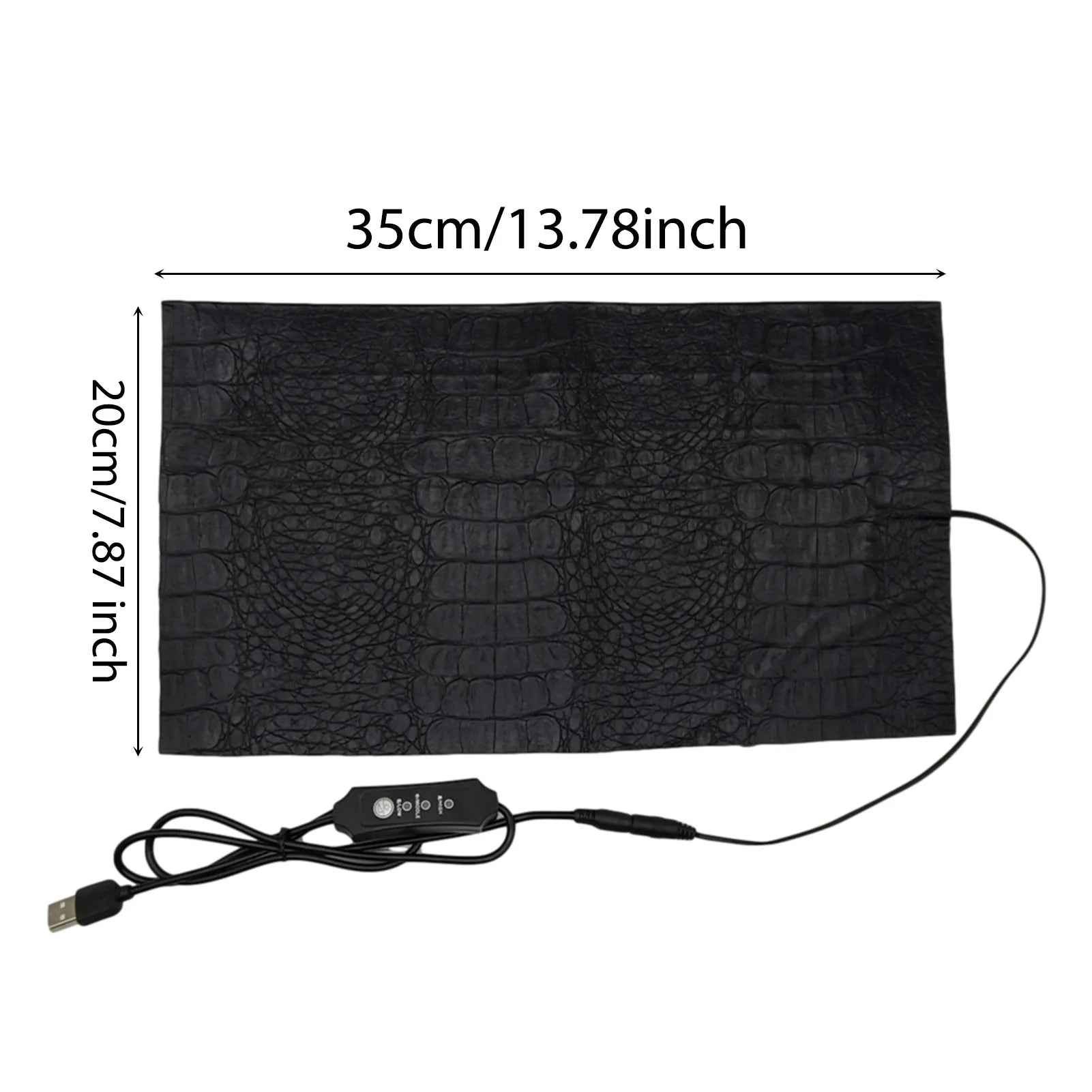 Reptile Heating Mat for Terrariums