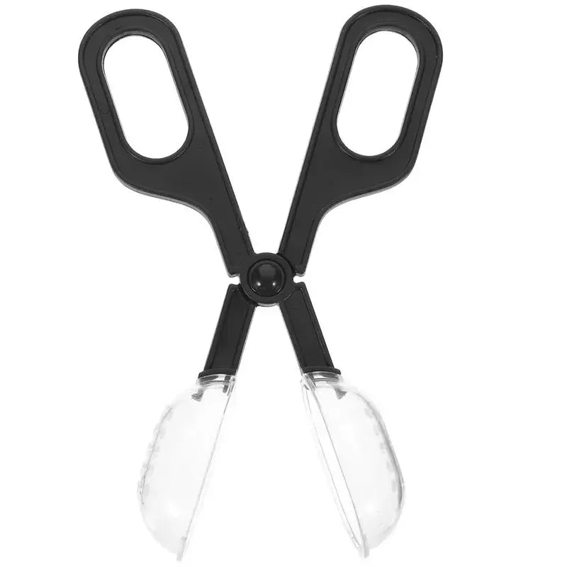 Plastic Feeding Tongs for Reptiles