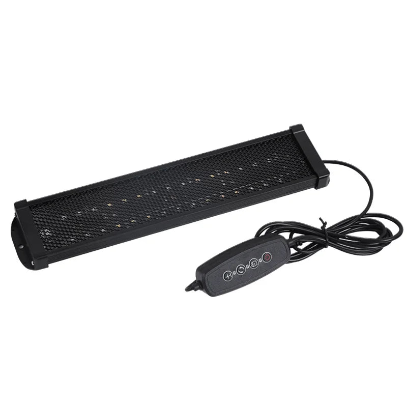 Full Spectrum UVB Reptile Heat Lamp